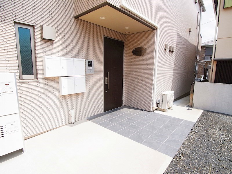 メゾン　レトワール その他外観1