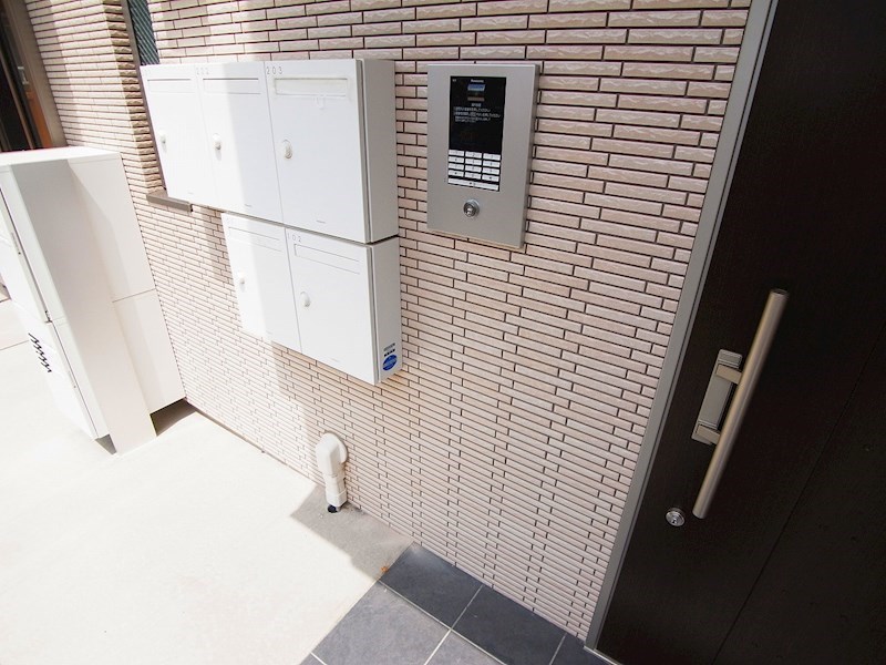 メゾン　レトワール その他外観3