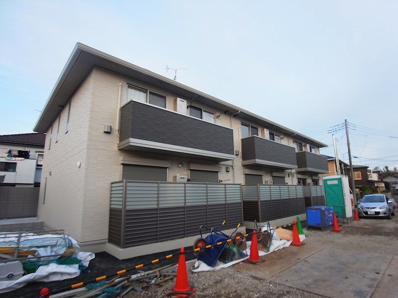 フェリス酒井根Ⅱ その他外観5