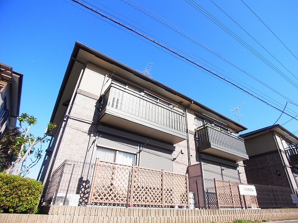 ロイヤルスクエアＧ その他外観6