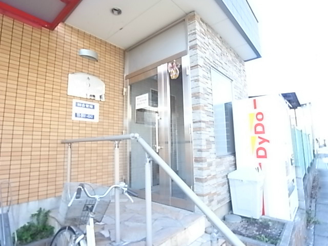 ポルトフィーノ その他外観1