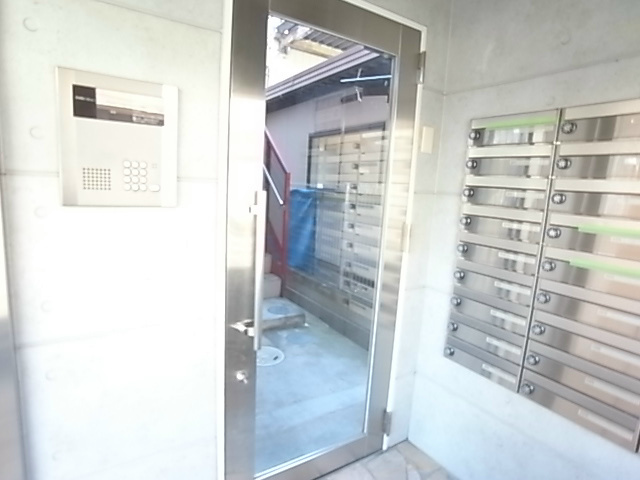 ポルトフィーノ その他外観3