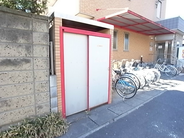 ポルトフィーノ その他外観4