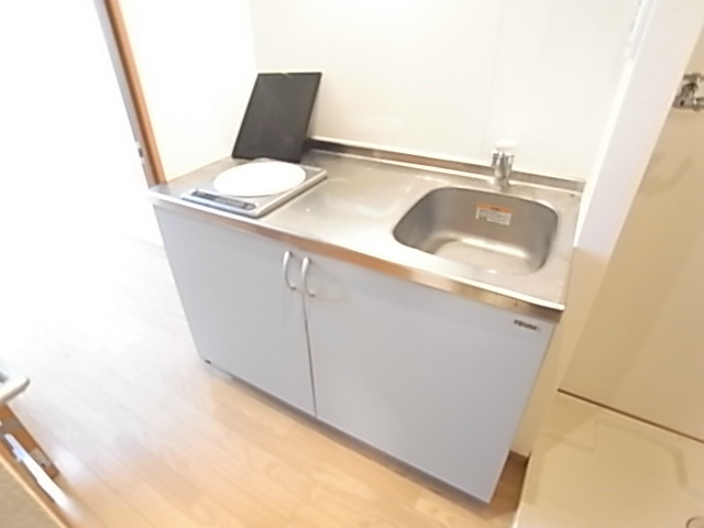 ポルトフィーノ キッチン