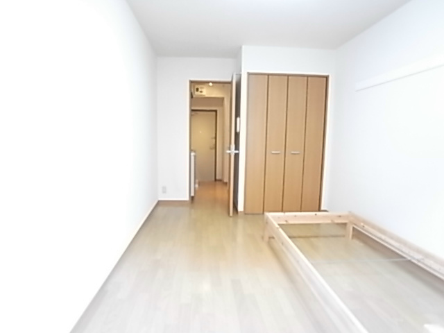 ポルトフィーノ ベッドルーム