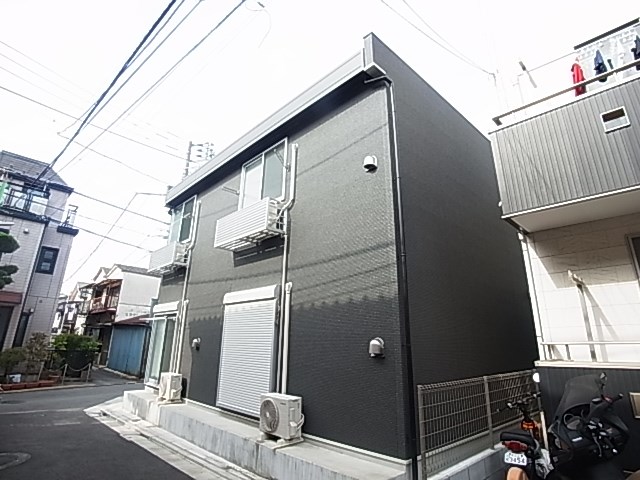 リブリ・プレシャス・千寿  その他外観3