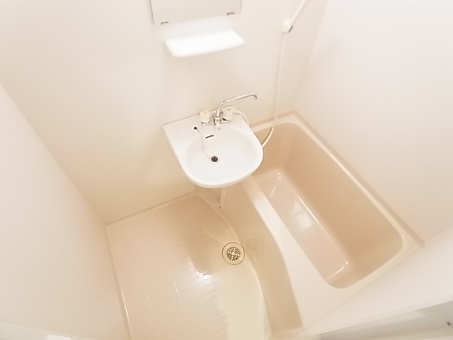 リブリ・プレシャス・千寿  風呂画像