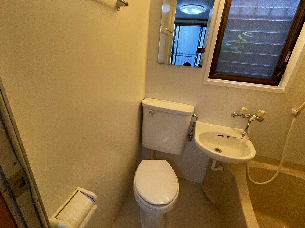 コーポ高橋2 その他1