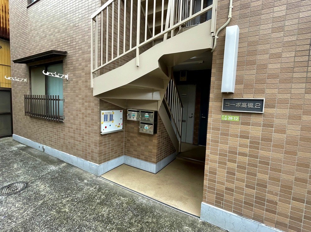 コーポ高橋2 その他外観1