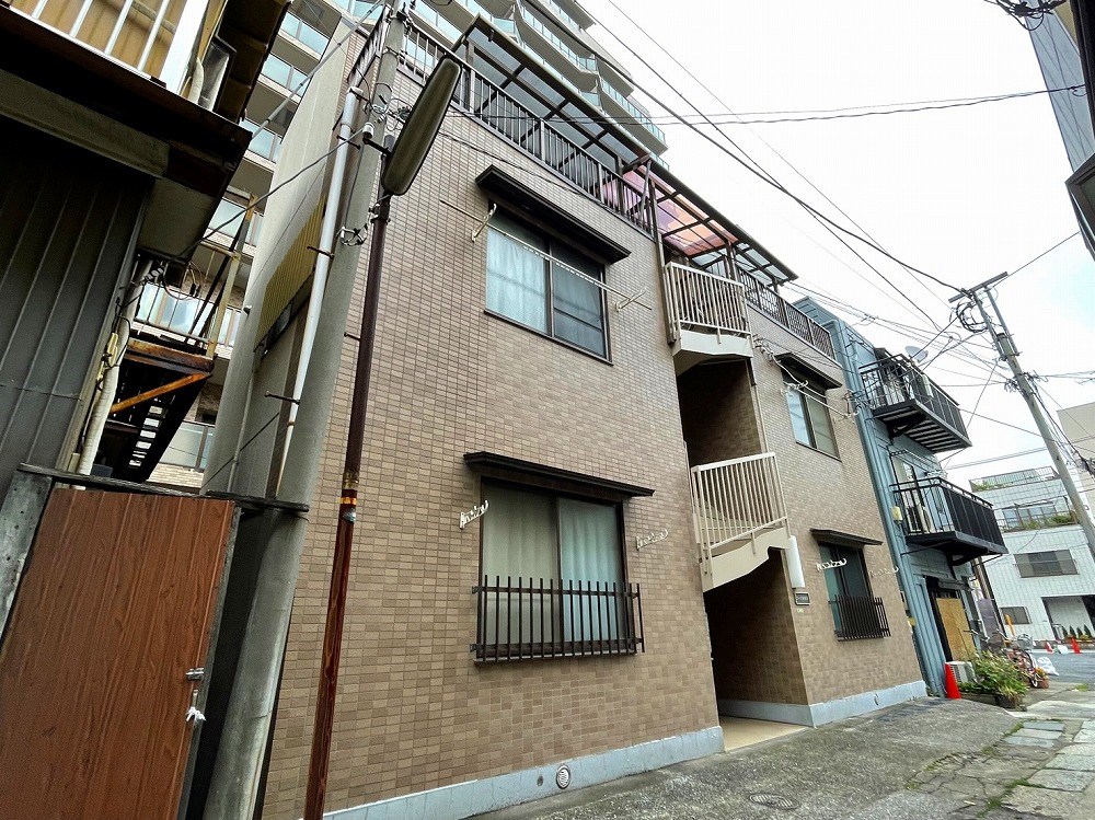 コーポ高橋2 その他外観3