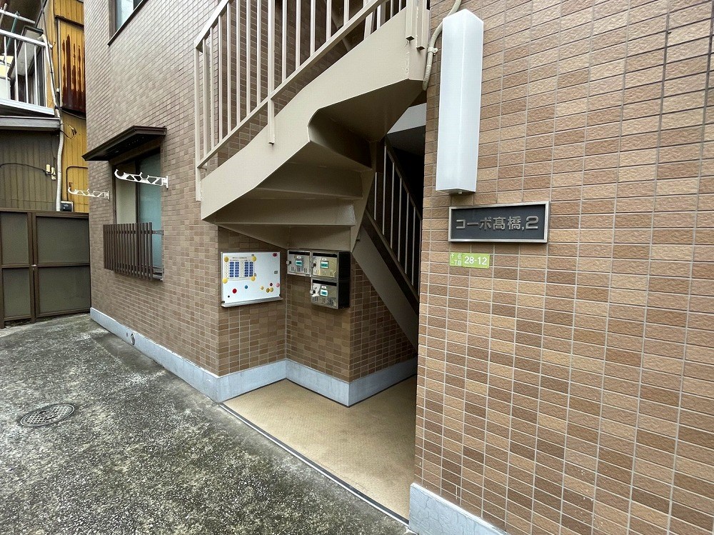 コーポ高橋2 その他外観6