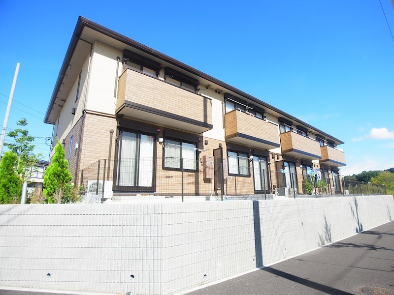 グリーンサイトおおたか  その他外観3