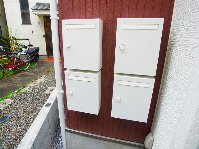 ランド・16足立2丁目  その他外観2