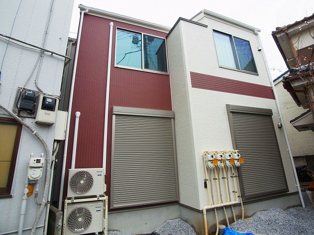 ランド・16足立2丁目  その他外観3