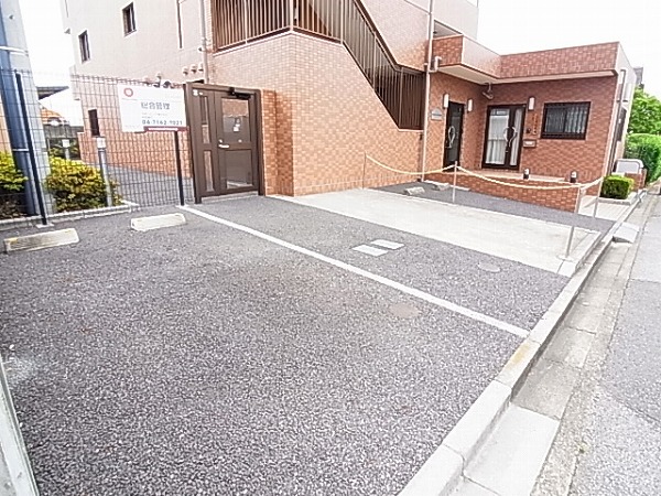 メゾンプログレス その他外観2