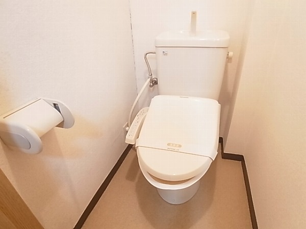 Ｇ・ＭウエストハイツA その他1