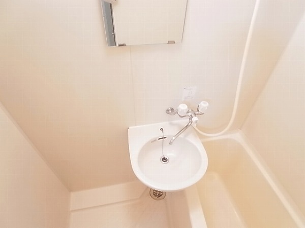 Ｇ・ＭウエストハイツA その他2