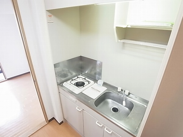 Ｇ・ＭウエストハイツA その他8