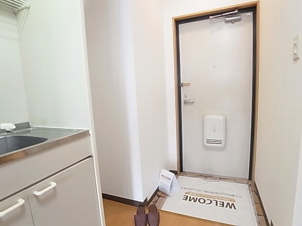 Ｇ・ＭウエストハイツA その他11