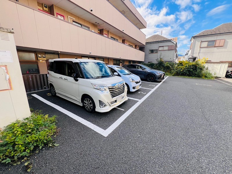 ミレーニア その他外観3