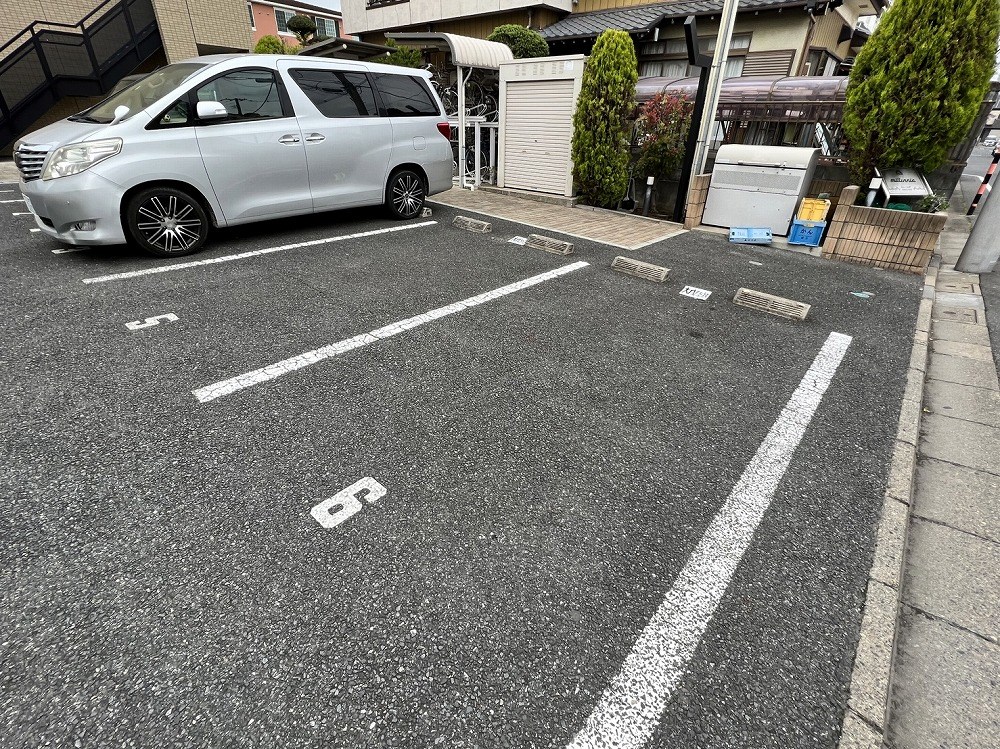 ミレーニア その他外観5