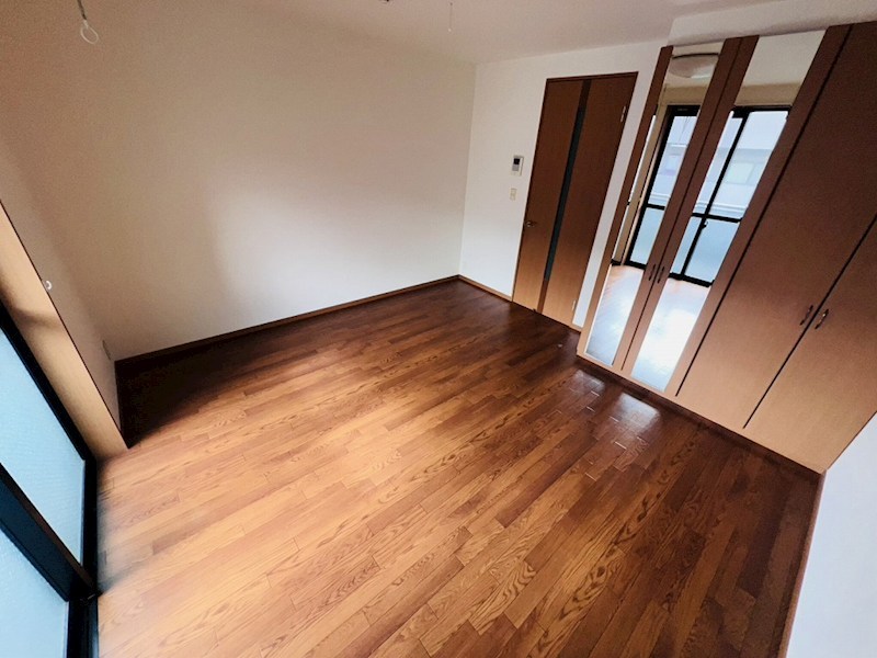 ミレーニア リビング