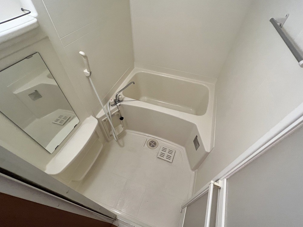 ミレーニア 風呂画像