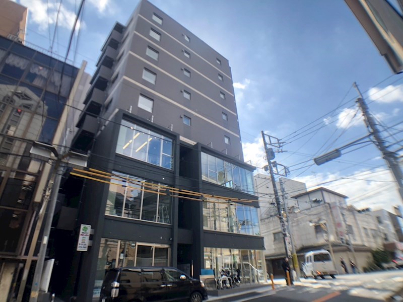 Diamond Crest Kashiwa～ダイヤモンドクレスト柏～ その他外観3