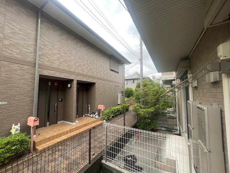 クレベール（西伊興） その他6