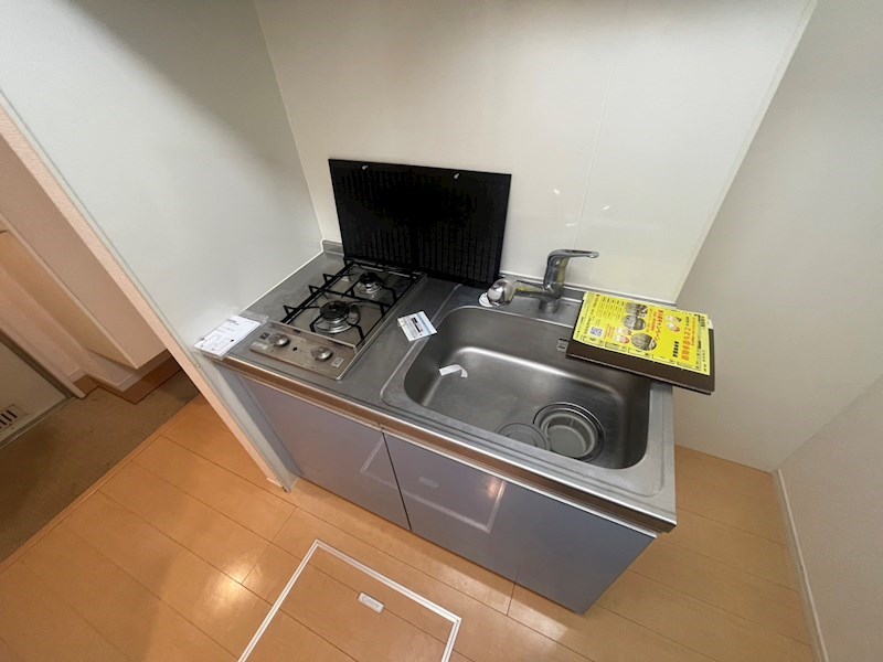 クレベール（西伊興） その他15