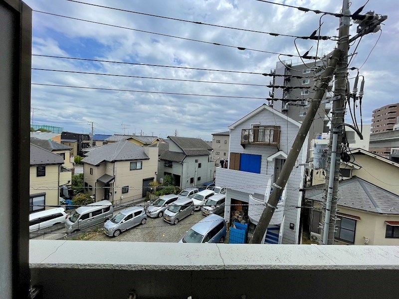 パークヒル舎人 その他6