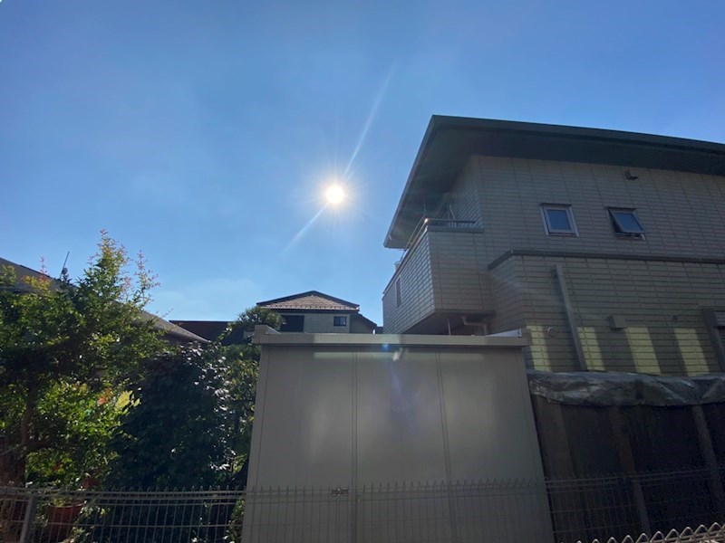GRACERY 眺望