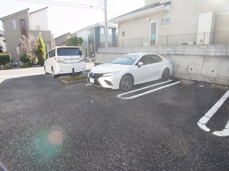 ＳＫニューカトレア その他外観1