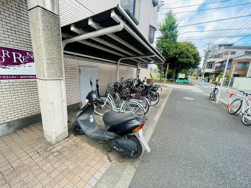 小暮ビル その他外観3