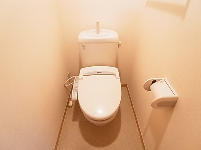 カサベルデ（上矢切） その他1
