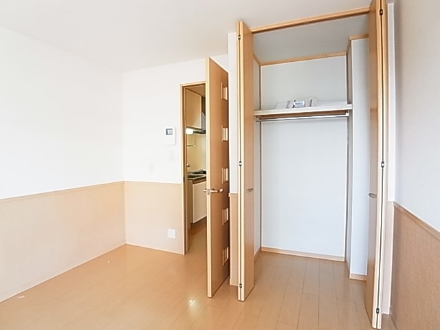 カサベルデ（上矢切） その他3