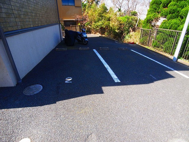 カサベルデ（上矢切） その他外観6