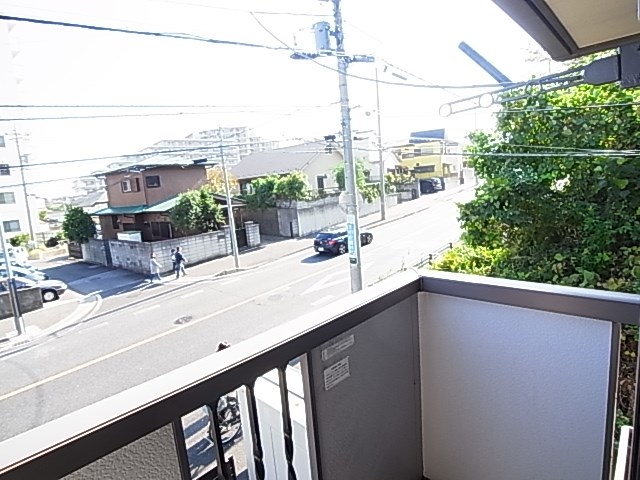 カサベルデ（上矢切） その他7