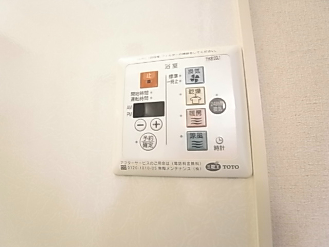 カサベルデ（上矢切） その他9