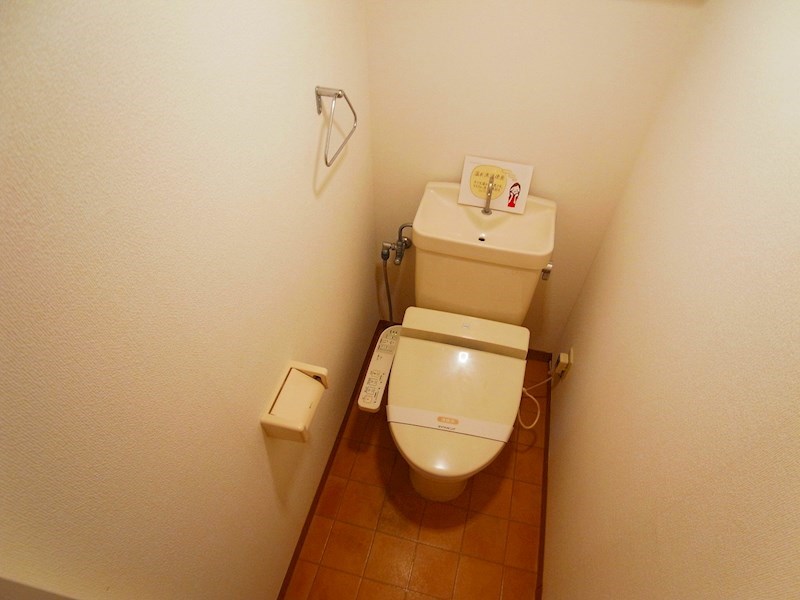 パティエール上本郷 その他1