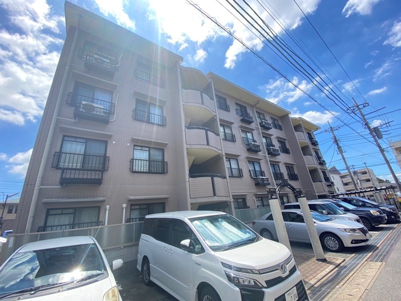 パティエール上本郷 その他外観1