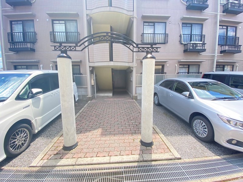 パティエール上本郷 その他外観2