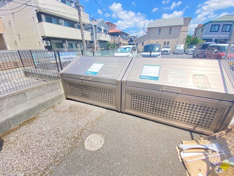 パティエール上本郷 その他外観5