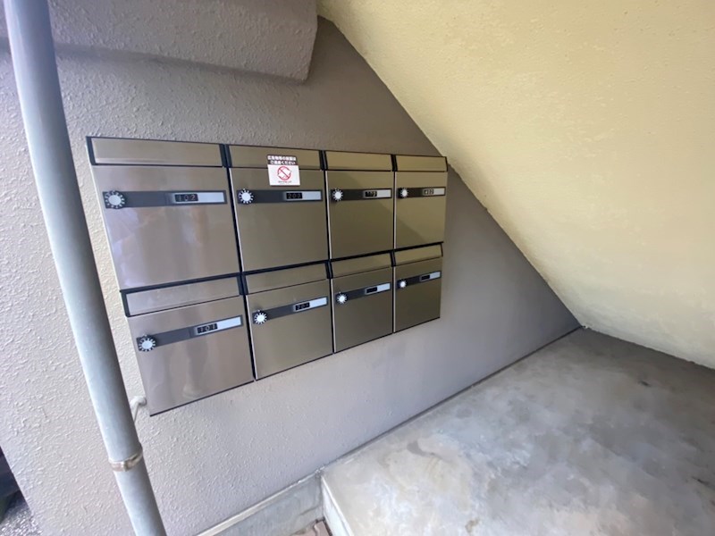 パティエール上本郷 その他外観6