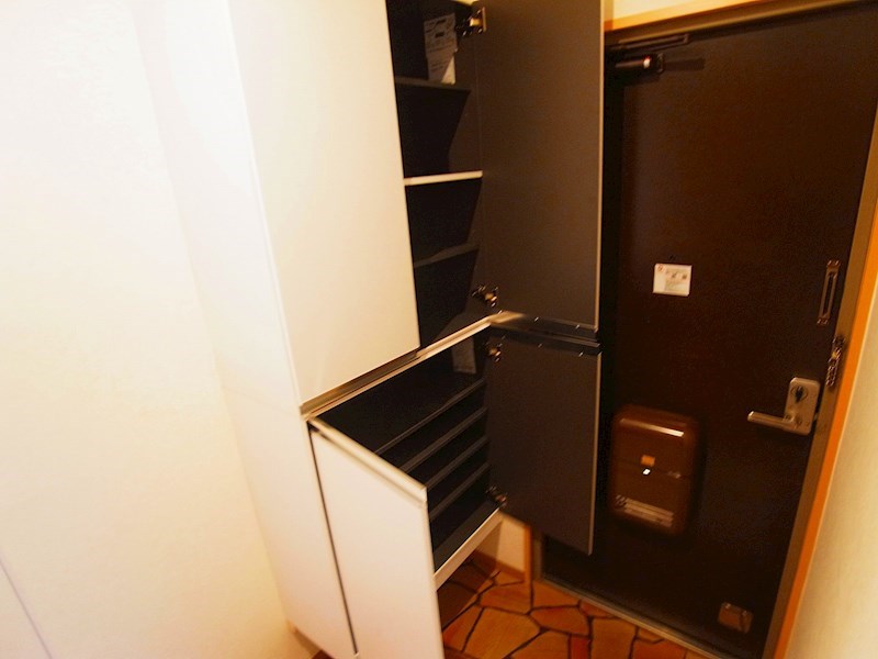 パティエール上本郷 その他9