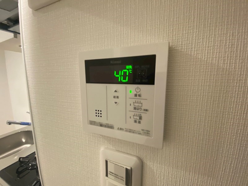 CLAREGRACE松戸 その他8