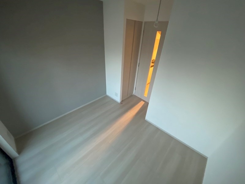 CLAREGRACE松戸 リビング