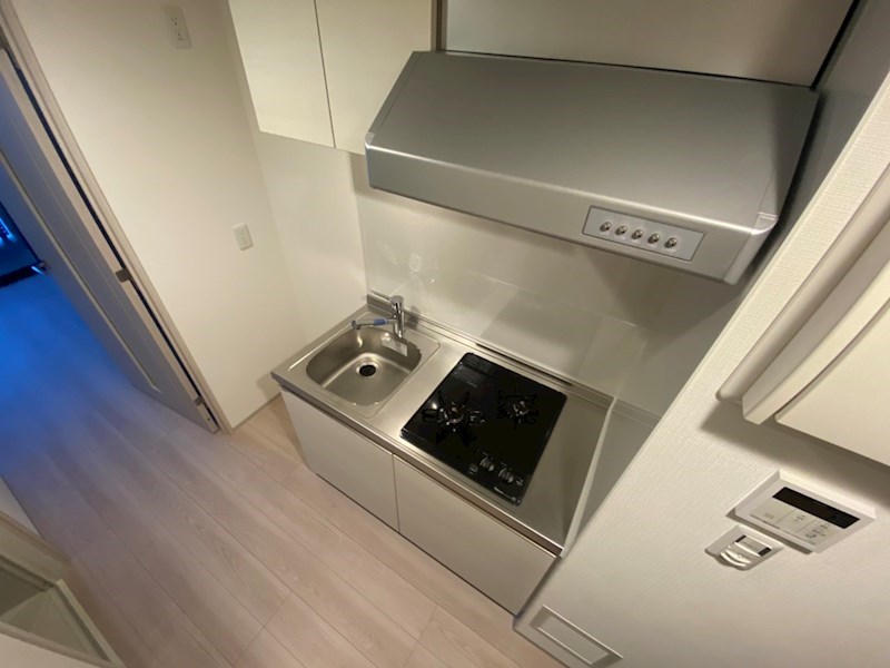CLAREGRACE松戸 キッチン