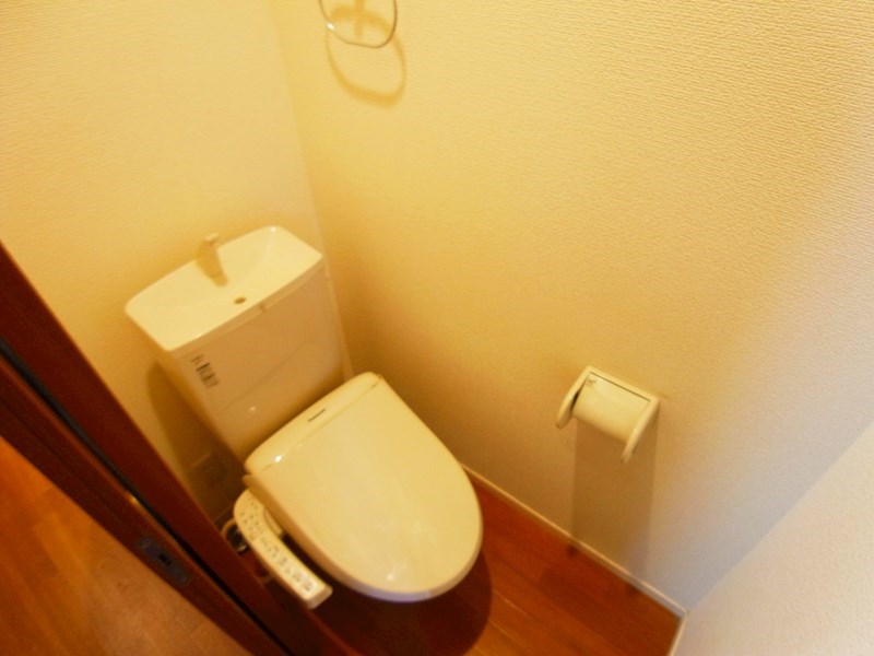 プランドール初石 その他1