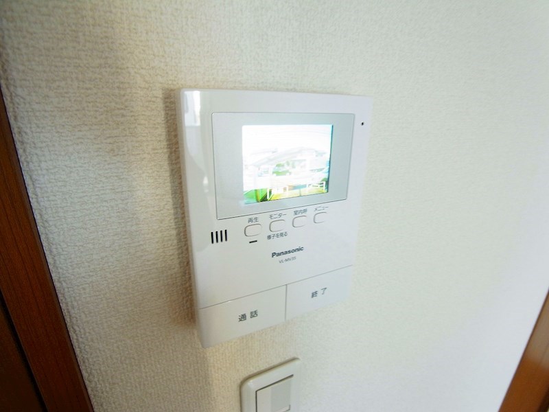 プランドール初石 その他4